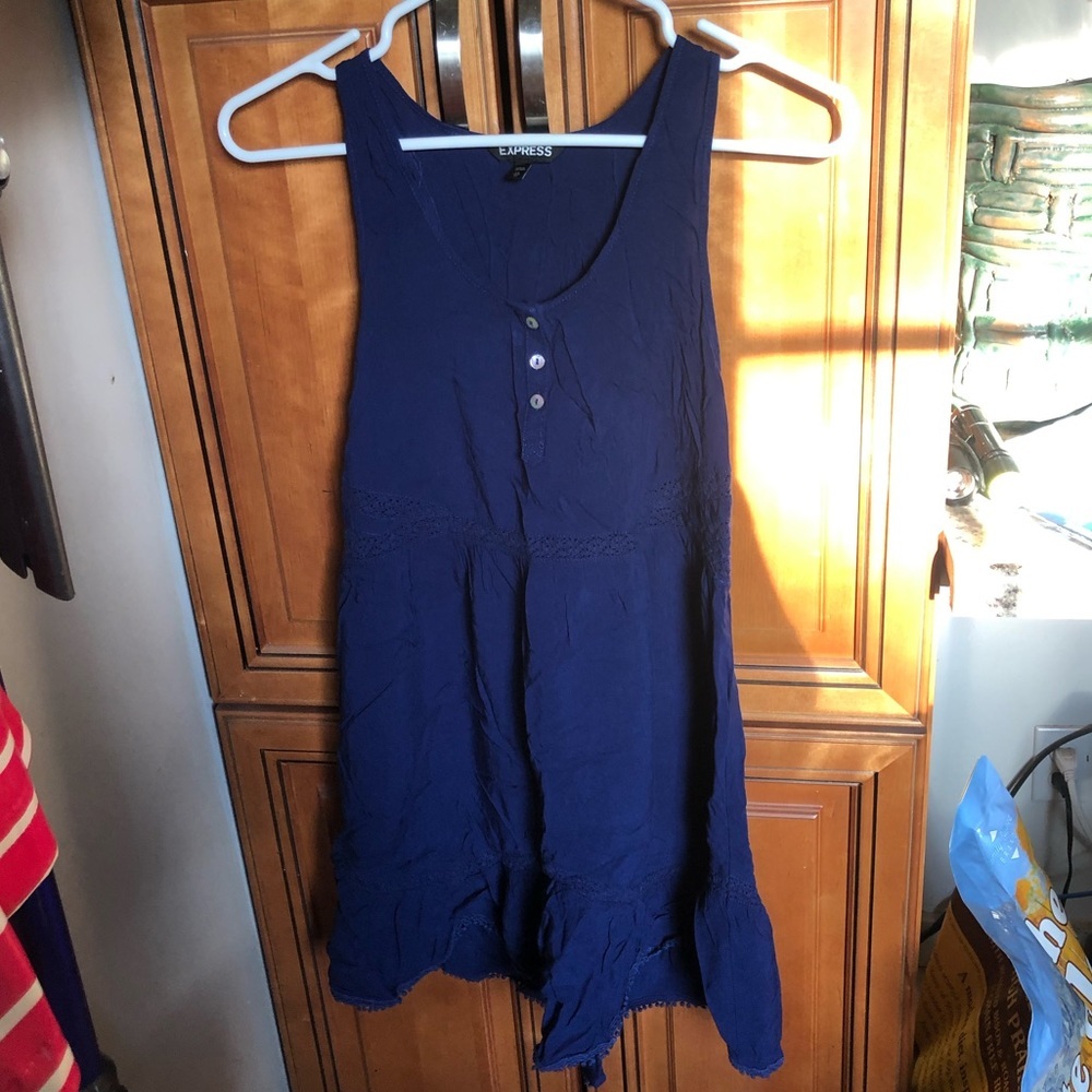 Express Summer dress